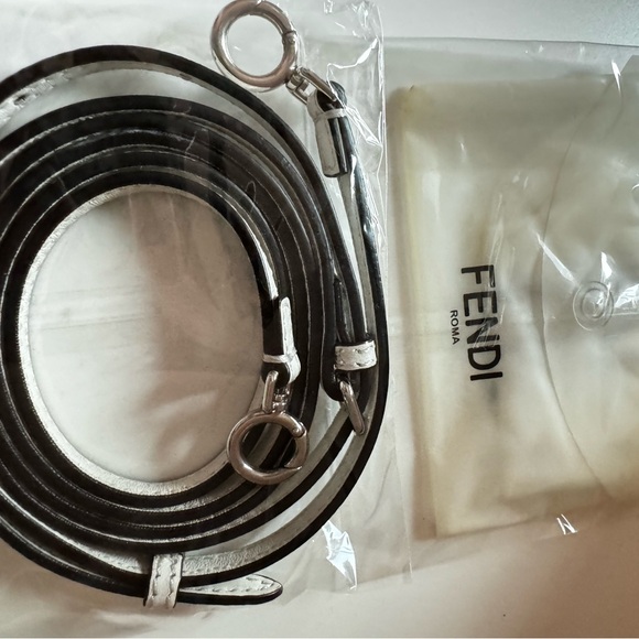 Fendi micro peekaboo - Picture 6 of 6